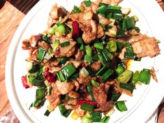 -云海肴·汽锅鸡·云南菜(美罗城店)