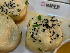 -小杨生煎(龙之梦购物中心店)