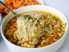-笑红饭庄