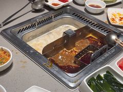 -海底捞火锅(青悦城店)