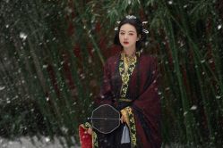 点击看大图 -美云庭古装·格格服汉服·京城旅拍(北京店)