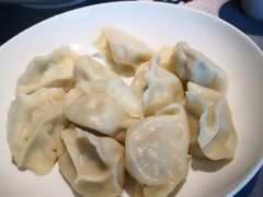 特色鲅鱼水饺-徐记海鲜(曲江南湖店)