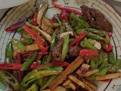 -清真马祥兴菜馆(云南北路店)
