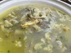 -印象鲵宴·张家界地标美食名片(溪布街店)