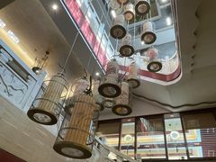 -冶春茶社(官园桥店)