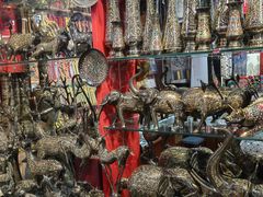 -新疆国际大巴扎