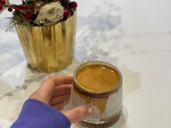 老北京污Dirty-1/4 ONE QUARTER COFFEE LAB(朝阳大悦城店)