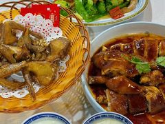 -东坊味道私房菜·地道顺德菜(大良店)