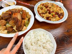 -老陈家烩菜(兴林路店)