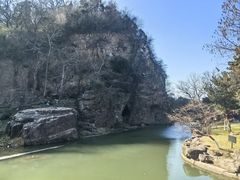 -狼山风景名胜区