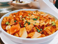 四喜面筋-欣旺·迎宾楼·百年无锡菜