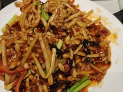 -好嫂子酱猪手•农家菜(蒲黄榆店)