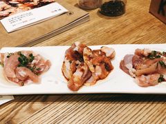 -御牛道日式烤肉料理(杭州万象城店)