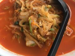 -桃园中华料理炸酱面(燕儿岛路店)
