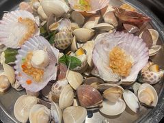 -水禾轩·海鲜蒸汽主题餐厅(拱北店)