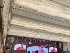 -喜宴又一村·粤菜·茶点·海鲜(壹方天地店)