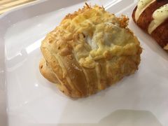 -85度C(厦门中华城新店)