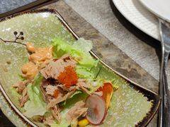 -雅玛花式铁板烧(亚运村店)