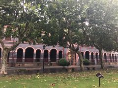 -华东政法大学(松江校区)