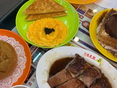 -澳门陈光记烧味饭店(万象城店)