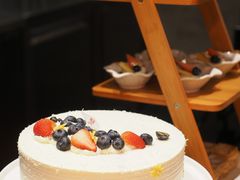 欧式甜品-西藏饭店·亚克·食光自助餐厅(文殊院店)