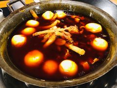 -李子坝梁山鸡(李子坝大鸡哥店)