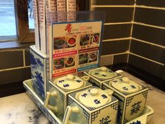 -渔乡米坊·岭南传统小吃专门店(天河龙口西店)