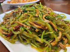 -春發合饭庄