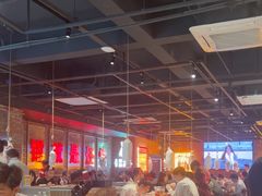 -红钳侠小龙虾·烧烤(中赢康康谷店)