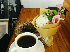 -参差咖啡(水果湖公园店)