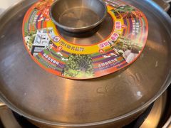 -润园四季椰子鸡火锅(南山海岸城店)