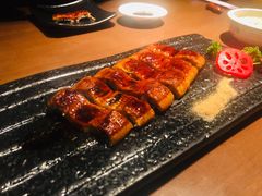 -千代武日本料理(哈西店)