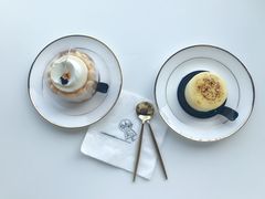 -La Porte de Paris 巴黎之门法式甜品