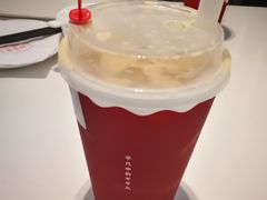 -桂桂茶(恒基名人店)