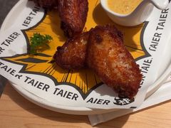 -太二酸菜鱼(福州泰禾店)