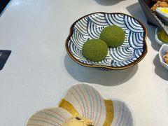 -千寻山野烤肉(中关村店)