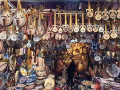 -新疆国际大巴扎