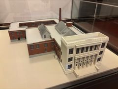 -沈阳金融博物馆