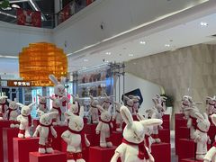 -杭州平安悦坊 PAFC LIVING
