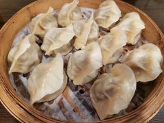 -七菜馆·东北菜·蒸饺(文体路店)