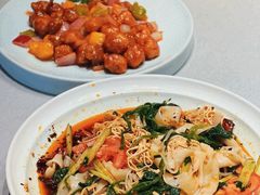 -庆赫隆融合菜馆(群力店)