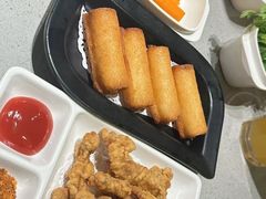 -海底捞火锅(吴中路店)