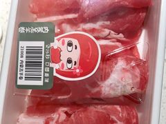 -野妹火锅(龙岗店)