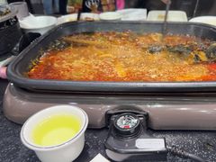 -妈斗家纸包鱼(秦隆步行街店)