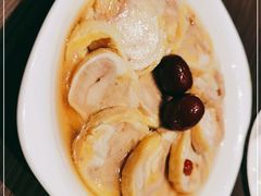 -度小月(百老汇美食街店)