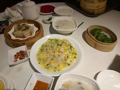 -潮福城潮州大酒楼(湖滨北路店)