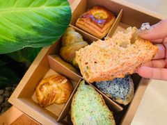 -Let's Taipei 非常烘焙(太古里店)