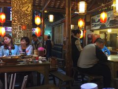 大堂-宜宾市叙州区川西坝子土菜馆