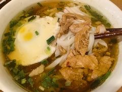 -矮子粉店1985·长沙米粉(湘春路店)