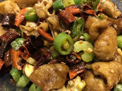 -小四川菜馆(托乐嘉店)